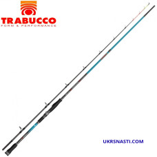 Спиннинг Trabucco Corsair Shore Egi | Inshore Game 2502 длина 2,5м тест 2,0-3,5Egi